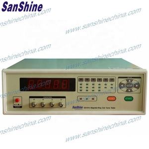 Magnetische Ringkern Spoel Turn <span class=keywords><strong>Tester</strong></span> - Product Image 6