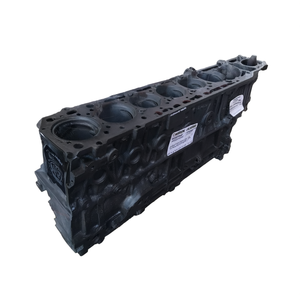 Bloque de Cilindros 3516C 3557C, Cárter Diésel Mediano para Tractor Agrícola - Product Image 1