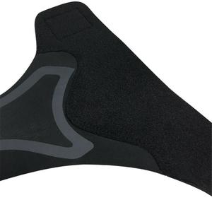 Attelle de cheville de sport en gros, réglable, à compression, support élastique, protection, sangle anti-douleur, basketball - Product Image 3