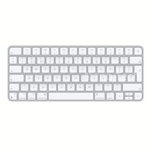 Clavier mécanique optique RGB rechargeable authentique A2450 pour ordinateur portable iPad <span class=keywords><strong>Macbook</strong></span> <span class=keywords><strong>Air</strong></span> Pro MK2A3LL/A EMC3619 - Product Image 1