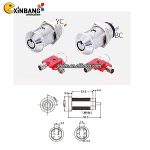 Llaves de calidad y precio con descuento, cerraduras de entrada y salida, cerraduras de crédito para uso en juegos arcade de peces - Product Image 6