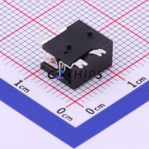 แผงวงจรรวม SMD แบบ DC-033-165A ชิปวงจรรวมอุปกรณ์อิเล็กทรอนิกส์ - Product Image 2