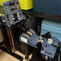 Support de fixation réglable pour pince de table pour simulateur de vol Airbus A320, support de contrôleur de vol pour joystick et manette