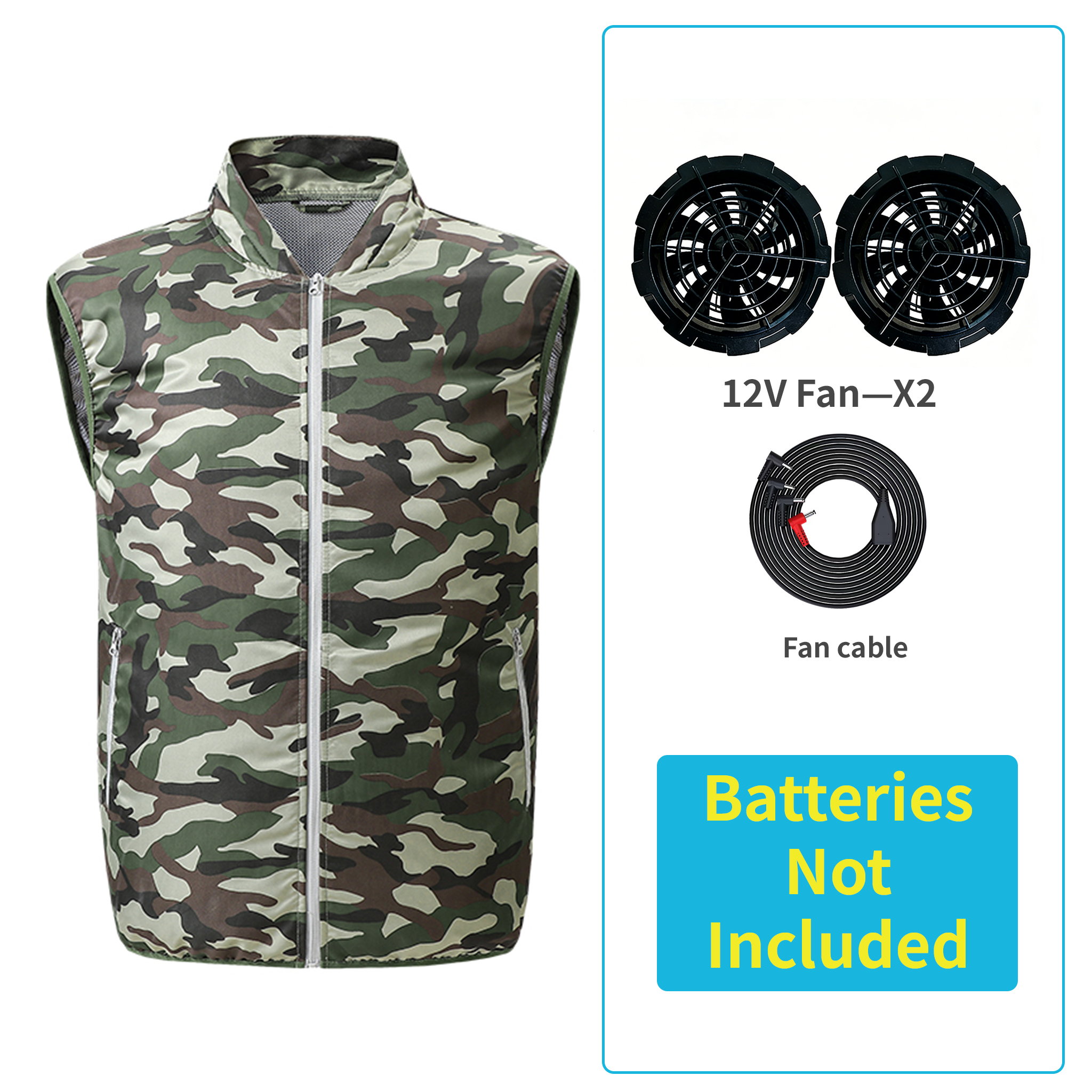 Camuflaje