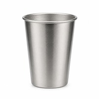 Tasse de camping multifonctionnelle ultralégère en titane pur Pilot 350 ml pour les sports de plein air et les pique-niques