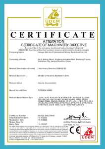 Phục hồi cao Vàng ly tâm khoáng Tách tập trung cho khai thác vàng - Product Image 5