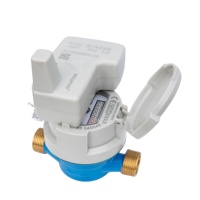 Compteur d'eau à jet unique Younio Smart Remote Read R160
