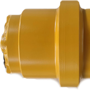 Rullo di Scorrimento Ricambio Aftermarket per Miniescavatore <span class=keywords><strong>Komatsu</strong></span>, Componente Carro <span class=keywords><strong>PC30</strong></span> 10E-30-00051 - Product Image 1