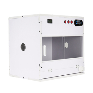 Caja de aislamiento inteligente GESHIFENG Bird para bebés pájaros loros mantener caliente - Product Image 6