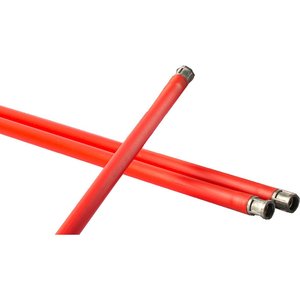 IDEAL STAR 140 cm <b>Fireplace</b> Brush Rod Turning <b>Tool</b> for <b>Fireplaces</b> - Product Image 2