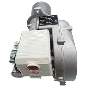 Nouveau brûleur à mazout léger BG2X Bielio, vente directe usine, remplace le brûleur <span class=keywords><strong>Riello</strong></span> pour chaudière de chauffage de l'eau, équipement de cuisson métallique - Product Image 2