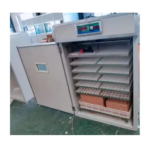 Лидер продаж, 1056-5280 автоматический инкубатор для яиц, инкубатор для яиц, инкубатор для кур