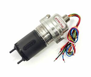 Détecteur de gaz hydrocarbure industriel Optima Plus avec capteur 3/4NPT en acier inoxydable 316, signal d'alarme analogique pour analyseur de gaz - Product Image 3