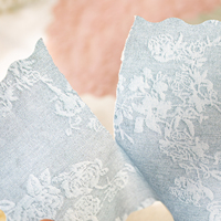 Bloc de papier plié vintage Mr. Paper Light, impression quadricolore, feuilles de carton texturé vieilli pour journalisation, base de collage, cartes DIY