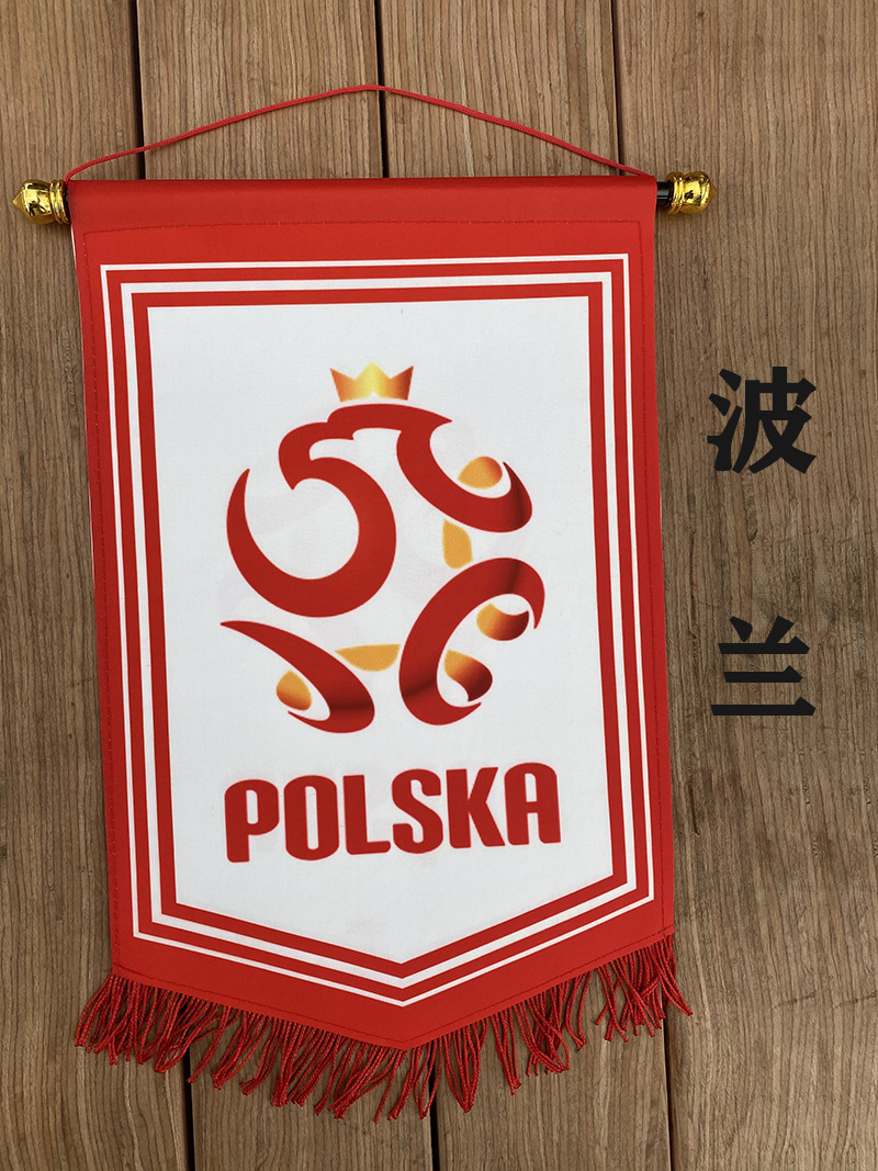 Pologne