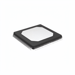 แผ่นสัมผัส ADSP-21061KS-160 240 BFQFP ที่ได้รับอนุญาตตัวควบคุม IC DSP แบบฝัง1Mbit 240MQFP - Product Image 1