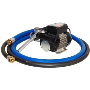 MECLUBE - 090-5262-060 Kit de transfert 60 l/min 230v avec pistolet automatique-POMPES ÉLECTRIQUES EAN POUR POMPES ADBLUE POUR ADBLUE - Product Image 1