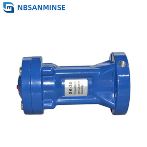 ค้อนลมนิวเมติก NBSANMINSE รุ่น SK-30 เครื่องมือกระแทกเหล็กสำหรับทำความสะอาดไซโล - Product Image 1