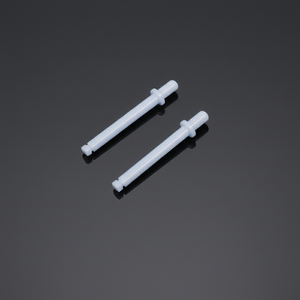 Componente Strutturale in Ceramica di Zirconia ZrO2, Produzione in Serie e Personalizzazione Non Standard - Product Image 1