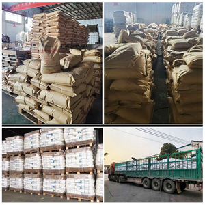 Mẫu Miễn Phí Hiệu Quả Cao PAM PAC Anionic PAM Polyacrylamide Polyacrylamide Trong Hóa Chất Xử Lý Nước - Product Image 5