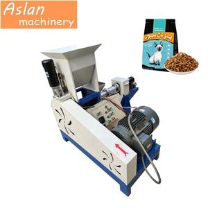 dog treat making machine