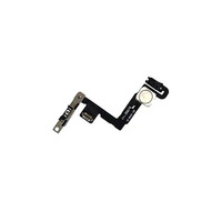 Tombol daya on/off kontrol volume tombol kontrol volume Kabel flex untuk iphone 5 6 7 8 11 pro max x xs xr 12 13 14 pro
