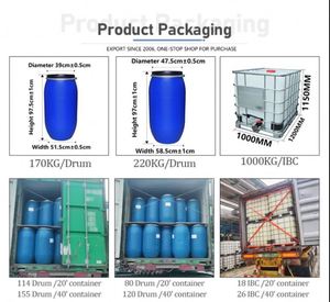 Proveedor de Materiales para Champú y Jabón Detergente N70 Texapon, 70% Lauril Éter Sulfato de Sodio (SLES) para Productos Químicos para el Cuidado del Cabello - Product Image 5