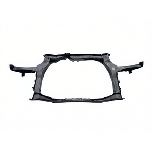 Refuerzo de Barra de Protección Marco para Honda CR-V 2012-2016, Pieza de Repuesto Atornillable, Nuevo Componente del Sistema de Carrocería - Product Image 1