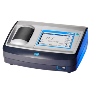 Turbidimètre portable Veidt Weighing HACH 2100Q avec mesure du rapport de sortie, calibration 2 à 5 points, mesureur de turbidité portable - Product Image 3