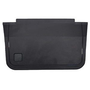 ตัวนำทางด้านหน้า212612-001เหมาะสำหรับริบบิ้นถ่ายโอนความร้อนลายม้าลายชิ้นส่วนเครื่องพิมพ์ ZD620T ZD620กรอบด้านหน้า - Product Image 1