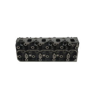 หัวสูบ8970863321 4JG2 4JG2-TC ใหม่เอี่ยมคุณภาพสูงสำหรับรถกระบะ <span class=keywords><strong>Isuzu</strong></span> Trooper/Bighorn Rodeo/<span class=keywords><strong>wizard</strong></span>/<span class=keywords><strong>mu</strong></span> - Product Image 1