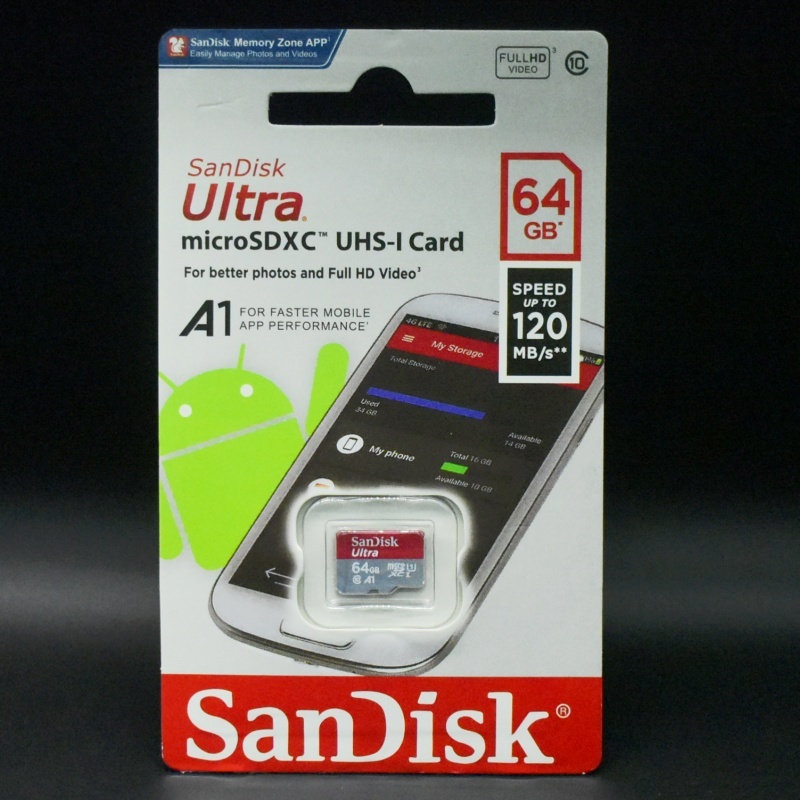 64GB