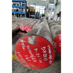 سبيكة فولاذية D2/<span class=keywords><strong>SKD11</strong></span>/208 - Product Image 1