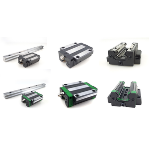 高精度HXHV TWA16UU TWA 16UU 1インチボールブッシングブロックリニアベアリングモーション - Product Image 6