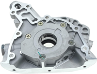 Repuestos de motor bomba de aceite de 2001 para MITSUBISHI LANCER 2002-1997 MIRAGE 2001-1500CC