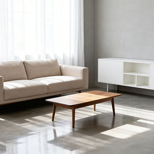 Finition satinée pour <span class=keywords><strong>bois</strong></span>, aspect doux et élégant, sans reflets, pour la décoration intérieure haut de gamme des hôtels, bureaux et villas - Product Image 2