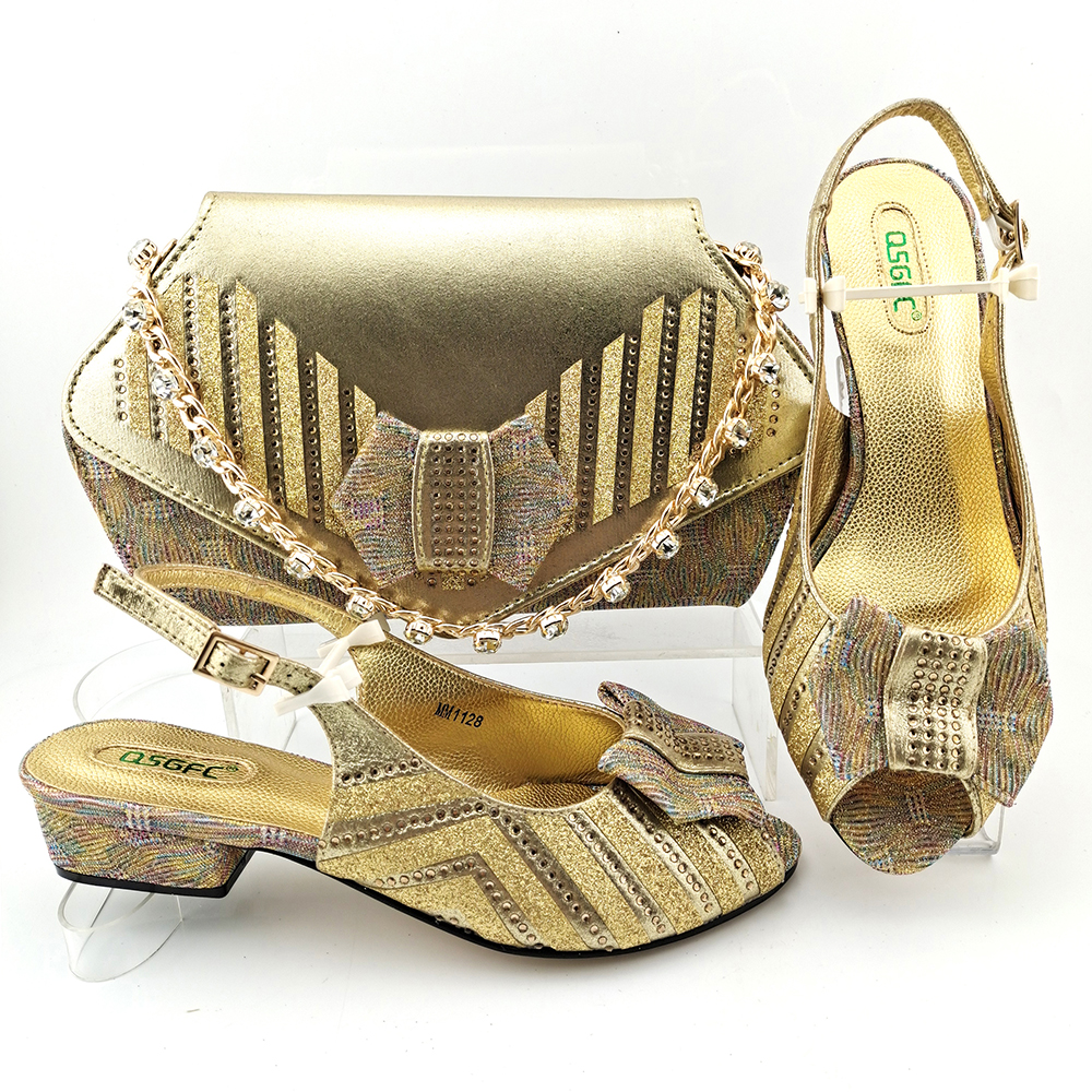 Gold