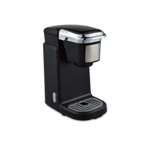 Máquina <span class=keywords><strong>de</strong></span> café con tapa desmontable, sistema <span class=keywords><strong>de</strong></span> elaboración <span class=keywords><strong>de</strong></span> una sola taza, cápsulas kcup <span class=keywords><strong>keurig</strong></span>, cierre automático, 1 unidad - Product Image 6