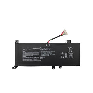 Batería de Repuesto para Portátil B21N1818-3 C21N1818 B21N1818 B21N1818-1 B21N1818-2 Compatible con Asus V4000F/D V4200J/E X412F X509F - Product Image 1