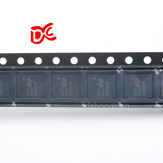 Wholesale Original Integrated Circuits Electronic Components M3816N