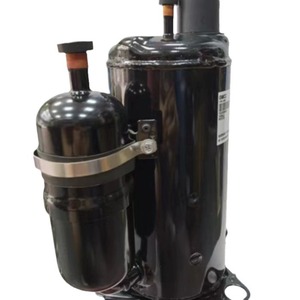 Compresor de Aire Acondicionado HYZL ATH420SDP9EQ de 3HP, Equipo de Refrigeración para Calefacción y Refrigeración - Product Image 4