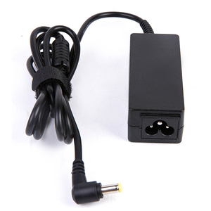 Cargador de 30W para Portátil <span class=keywords><strong>Acer</strong></span> Aspire <span class=keywords><strong>One</strong></span> D255 D257 Switch <span class=keywords><strong>10</strong></span>, 19V 1.58A 5.5*1.7mm, Adaptador para Portátil <span class=keywords><strong>Acer</strong></span>, Venta al Por Mayor - Product Image 1
