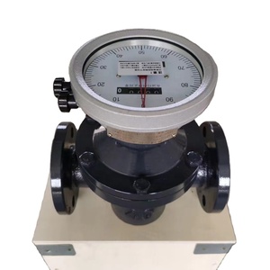 LC DIESEL dầu thủy lực Khối lượng loại Flow <span class=keywords><strong>Meter</strong></span> chuyển tích cực Flow <span class=keywords><strong>Meter</strong></span> cho tàu chở dầu dỡ - Product Image 3