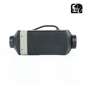 תנור דיזל איכותי 2 קילוואט 5 קילוואט תנור חימום חניה 12 וולט 24 וולט אוניברסלי למשאיות, אוטובוסים, סירות וקרוואנים - Product Image 2