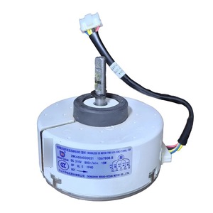 มอเตอร์พัดลมดีซี Hisense Kelon รุ่น ZWK465A000031 1567808.B สำหรับเครื่องปรับอากาศแบบตู้ทรงกระบอก - Product Image 3