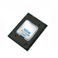 Processeur CPU Xeon Platinum 8368 38 cœurs 2,40 GHz pour serveur