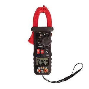 Multímetro Digital de Pinça Xtester-ME6420 para Medição de Corrente de Fuga AC/<span class=keywords><strong>DC</strong></span> com True RMS 009 - Product Image 1
