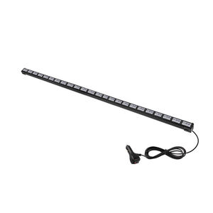 Feux de signalisation de toit <span class=keywords><strong>automobile</strong></span> à 144 LED, lumière stroboscopique d'urgence, lumière de déneigement, barre lumineuse, avertisseur de circulation pour camion, pick-up - Product Image 1