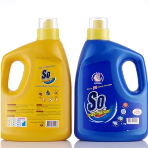 高性能850-1000ml洗剤を含むバルクベビーランドリー洗剤液体