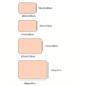 <span class=keywords><strong>Tappeto</strong></span> Sportivo da Basket e Calcio per Soggiorno, Arredamento Casa, Tappetino Antiscivolo per Bambini, <span class=keywords><strong>Tappeto</strong></span> per Camera da Letto - Product Image 3